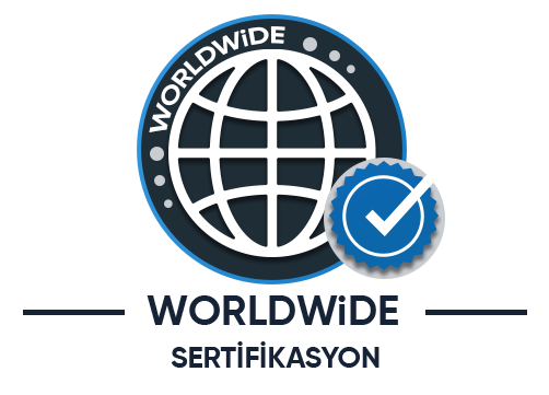 World Wide Sertifikasyon